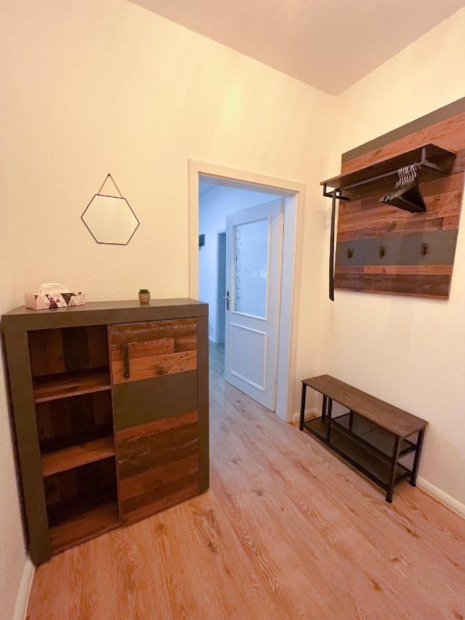 Neu: Wohnperle*feder Appartement