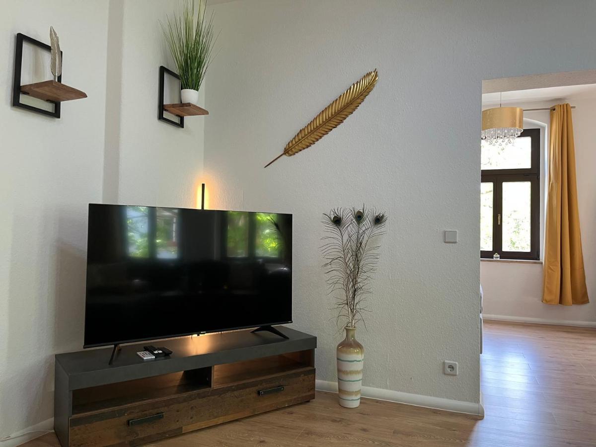 Neu: Wohnperle*feder Appartement *